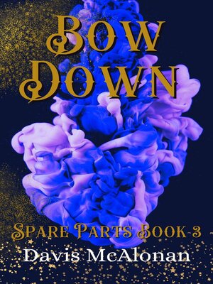 cover image of Bow Down